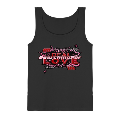 The Real Love - Tank-Top