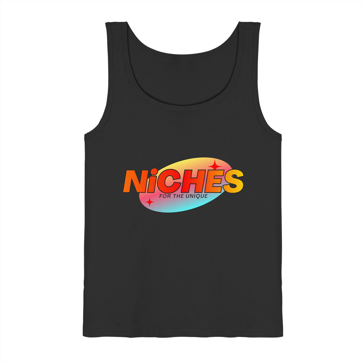 NiCHES - Tank-Top
