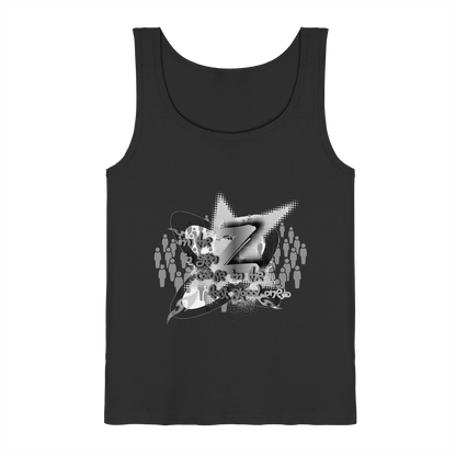 The Rebellion Z BASiC - Tank-Top
