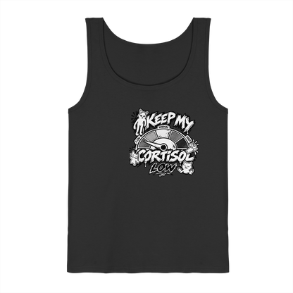 low CORTiSOL - Tank-Top