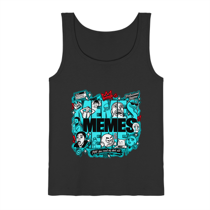 The Meme - Tank-Top