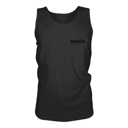 BASiCS - For the SIMPLE - Tank-Top