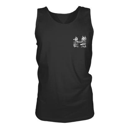 LOADiNG BASiCS - Tank-Top