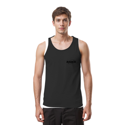 BASiCS - For the SIMPLE - Tank-Top