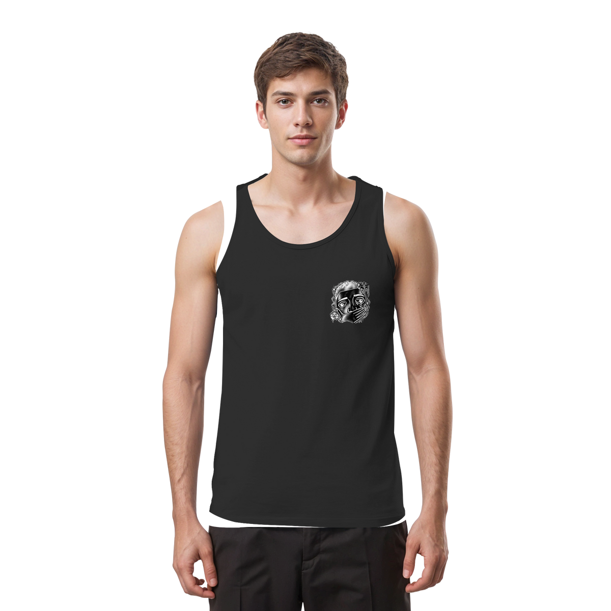 The MEME - Tank-Top