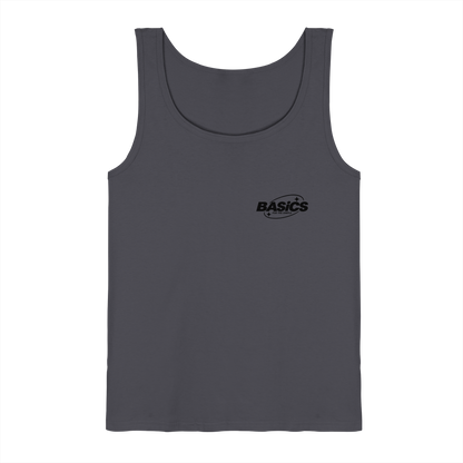 BASiCS - For the SIMPLE - Tank-Top