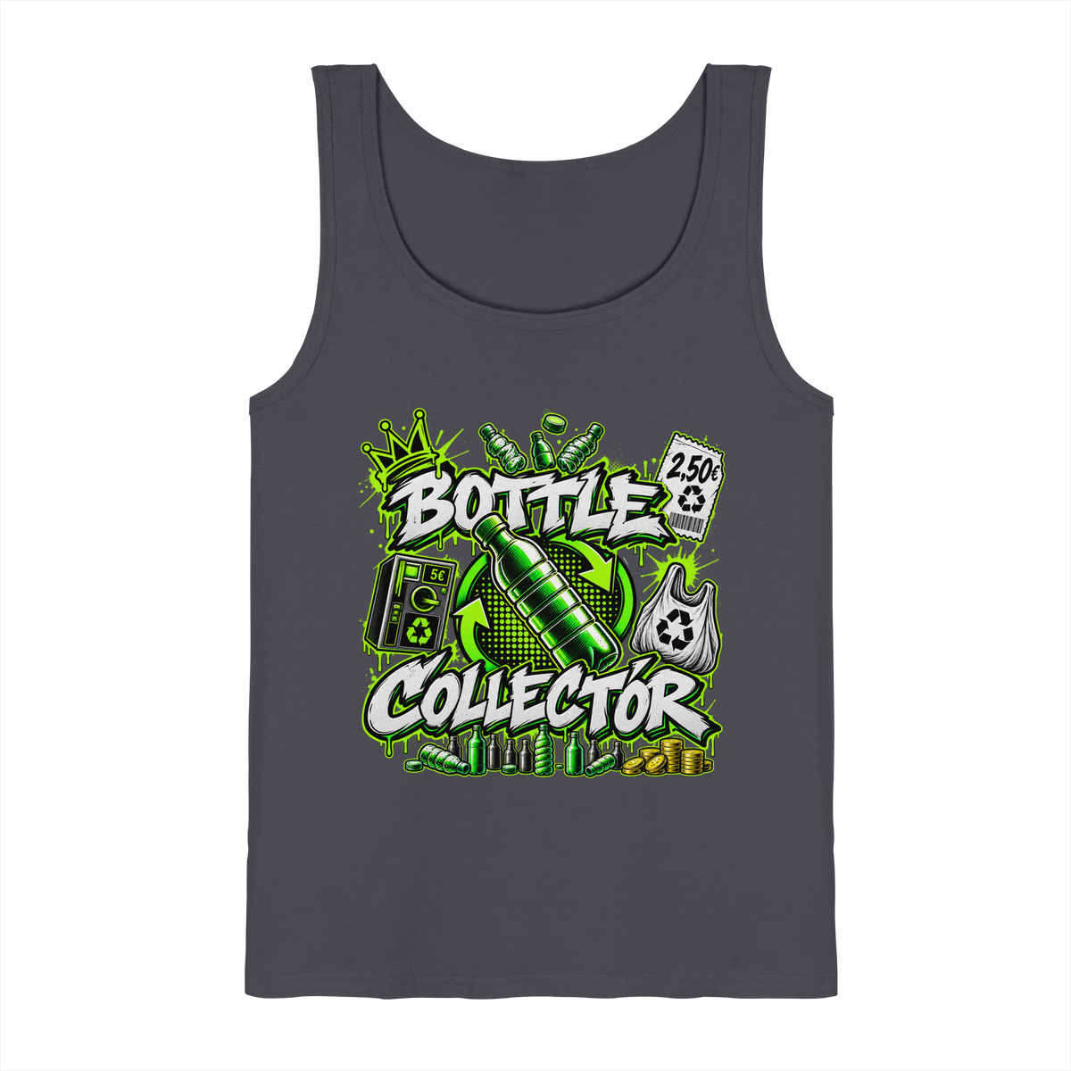 PFANDOM - Tank-Top