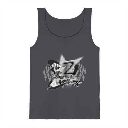 The Rebellion Z BASiC - Tank-Top