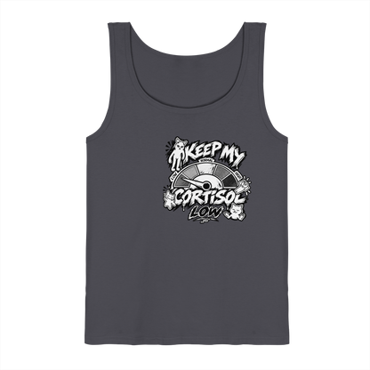 low CORTiSOL - Tank-Top