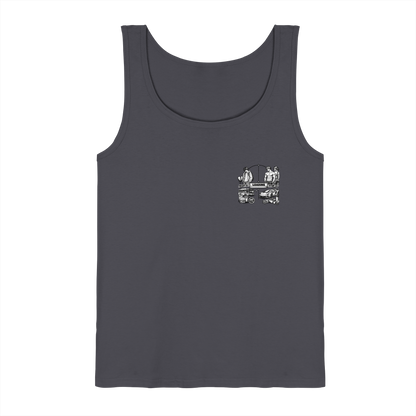 LOADiNG BASiCS - Tank-Top