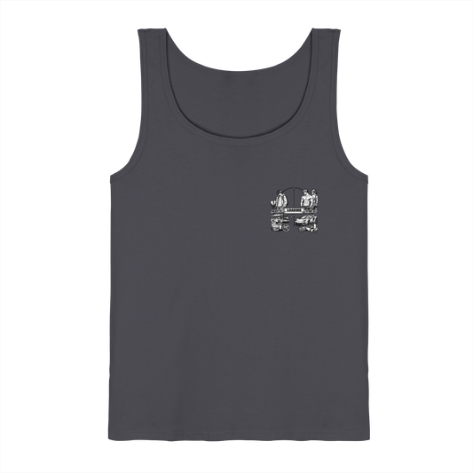 LOADiNG BASiCS - Tank-Top