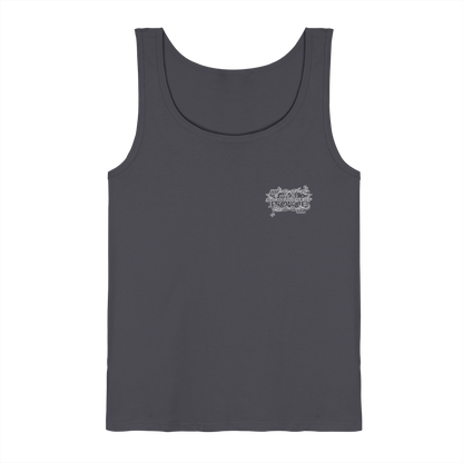 The REAL LOVE BASiCS - Tank-Top