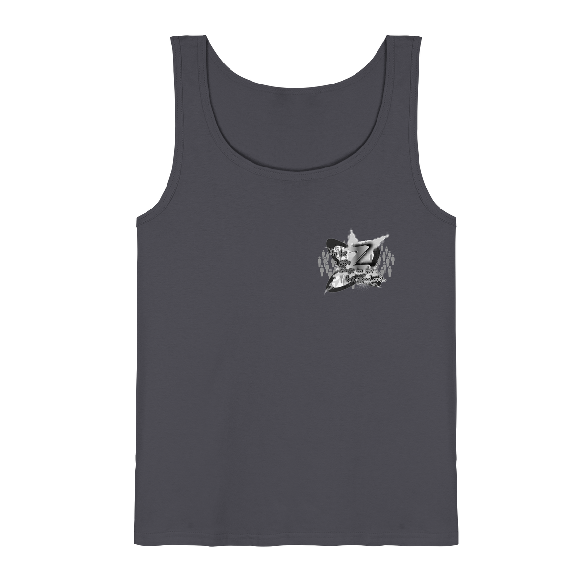 The Rebellion Z BASiCS - Tank-Top