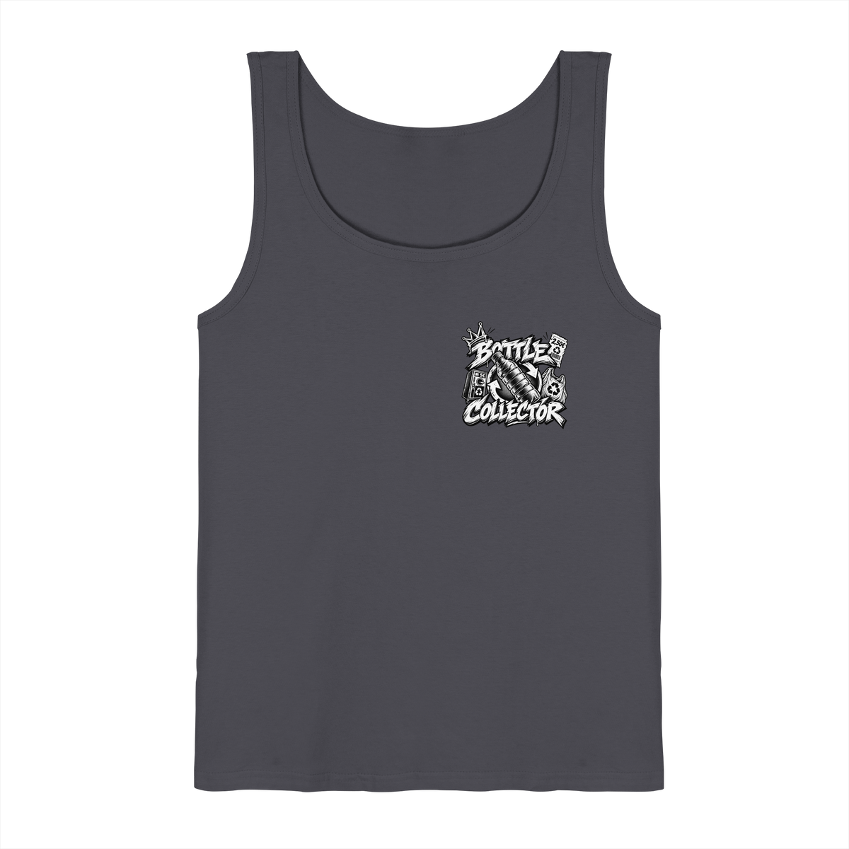 PFANDOM BASiCS  - Tank-Top