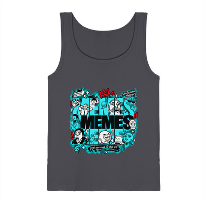 The Meme - Tank-Top