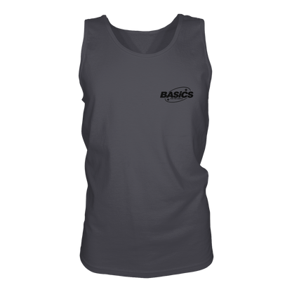 BASiCS - For the SIMPLE - Tank-Top