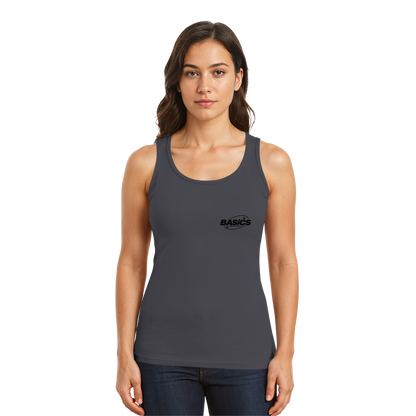 BASiCS - For the SIMPLE - Tank-Top