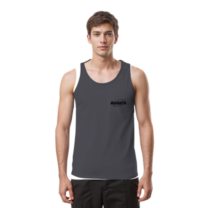BASiCS - For the SIMPLE - Tank-Top