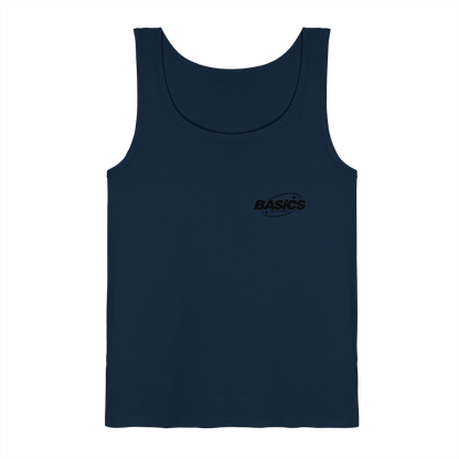 BASiCS - For the SIMPLE - Tank-Top