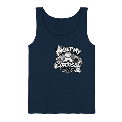 low CORTiSOL - Tank-Top