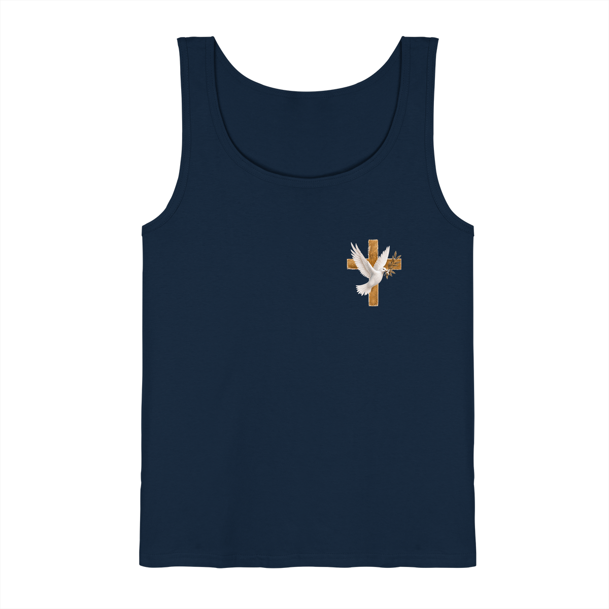 Savior collection  - Tank-Top