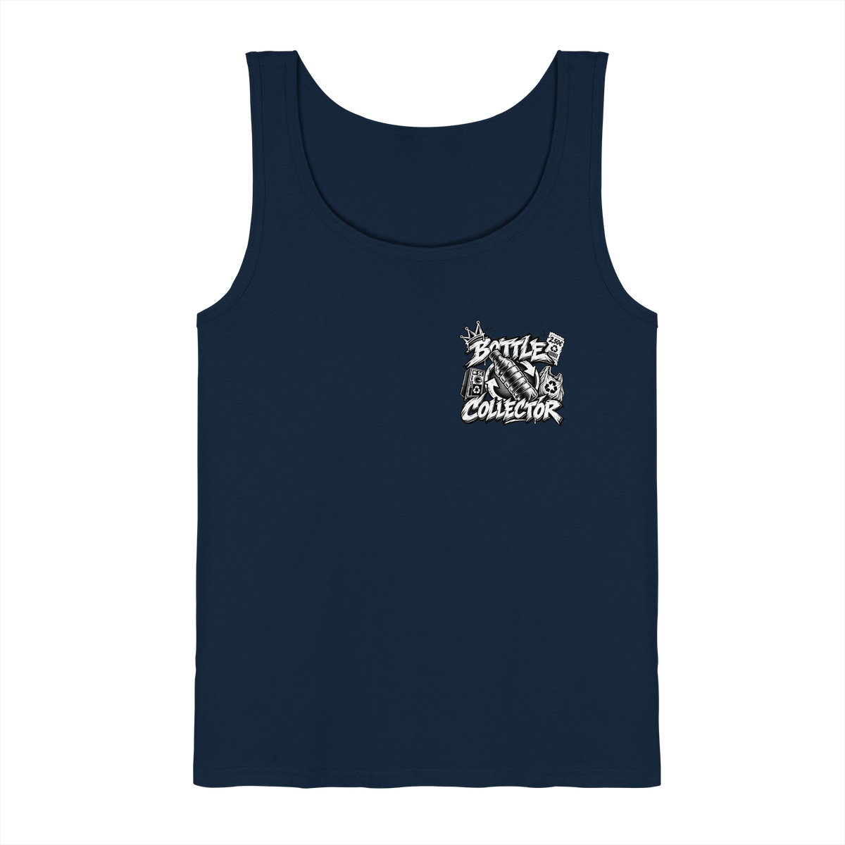 PFANDOM BASiCS  - Tank-Top