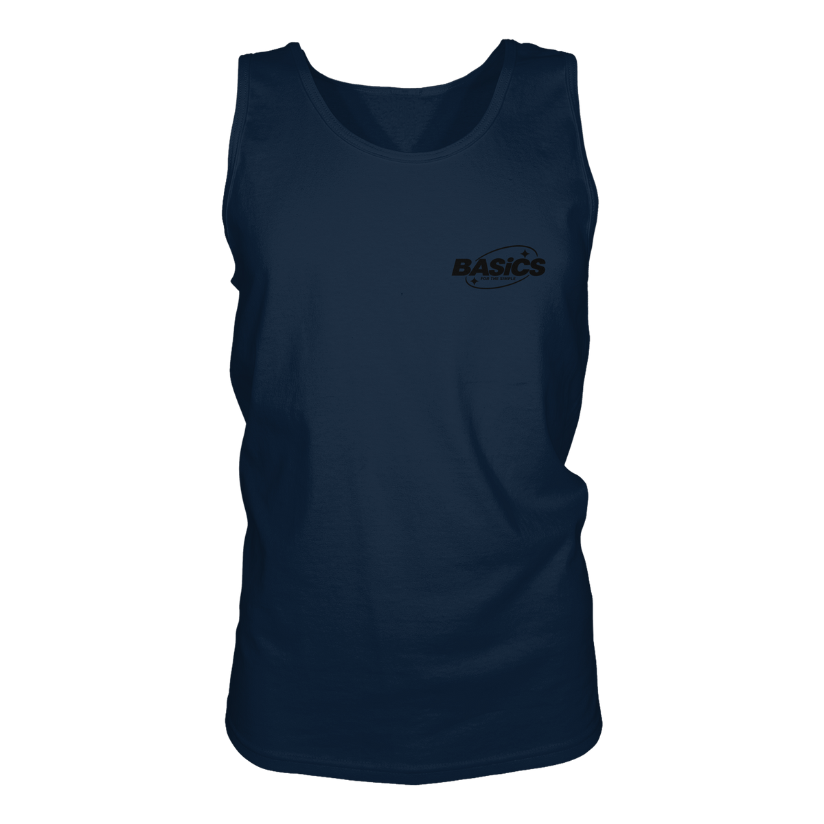 BASiCS - For the SIMPLE - Tank-Top