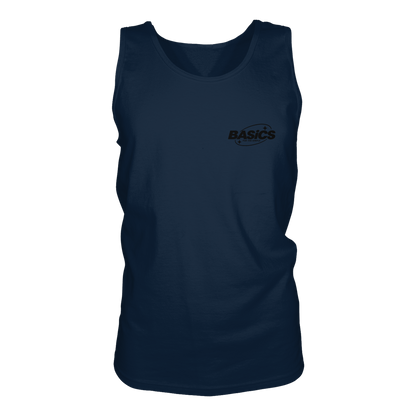 BASiCS - For the SIMPLE - Tank-Top