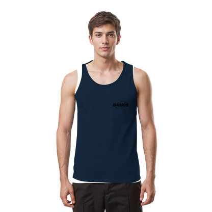 BASiCS - For the SIMPLE - Tank-Top
