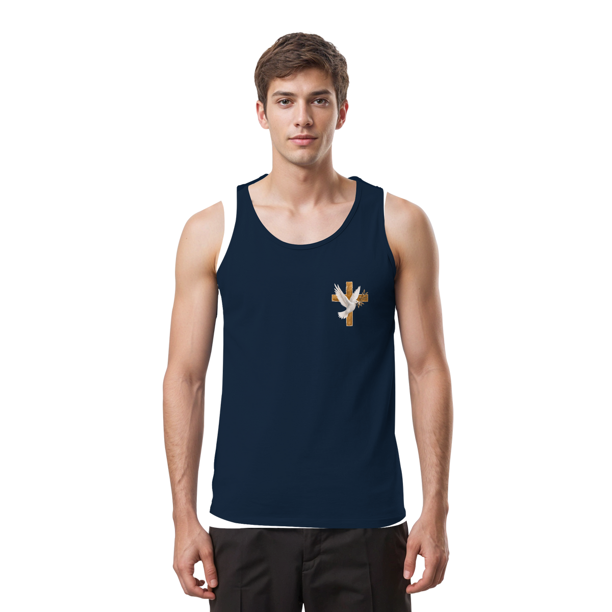 Savior collection  - Tank-Top