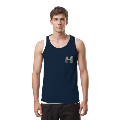 LOADiNG BASiCS - Tank-Top