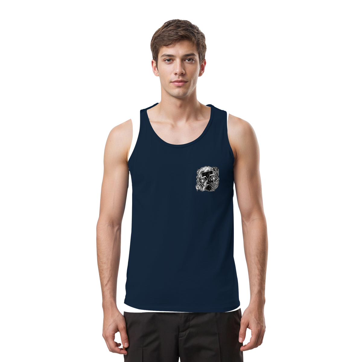 The MEME - Tank-Top