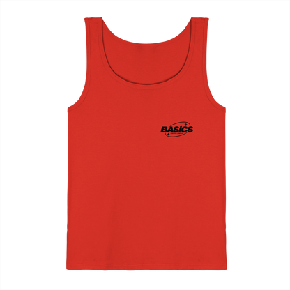 BASiCS - For the SIMPLE - Tank-Top