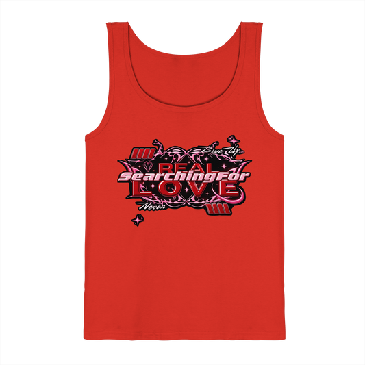 The Real Love - Tank-Top