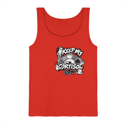 low CORTiSOL - Tank-Top