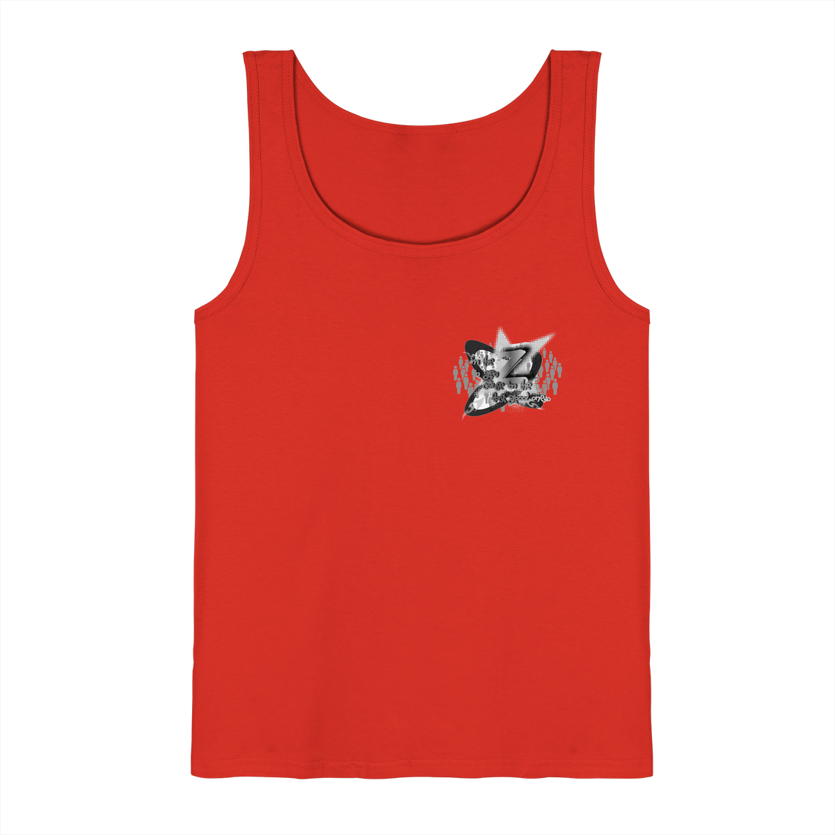 The Rebellion Z BASiCS - Tank-Top