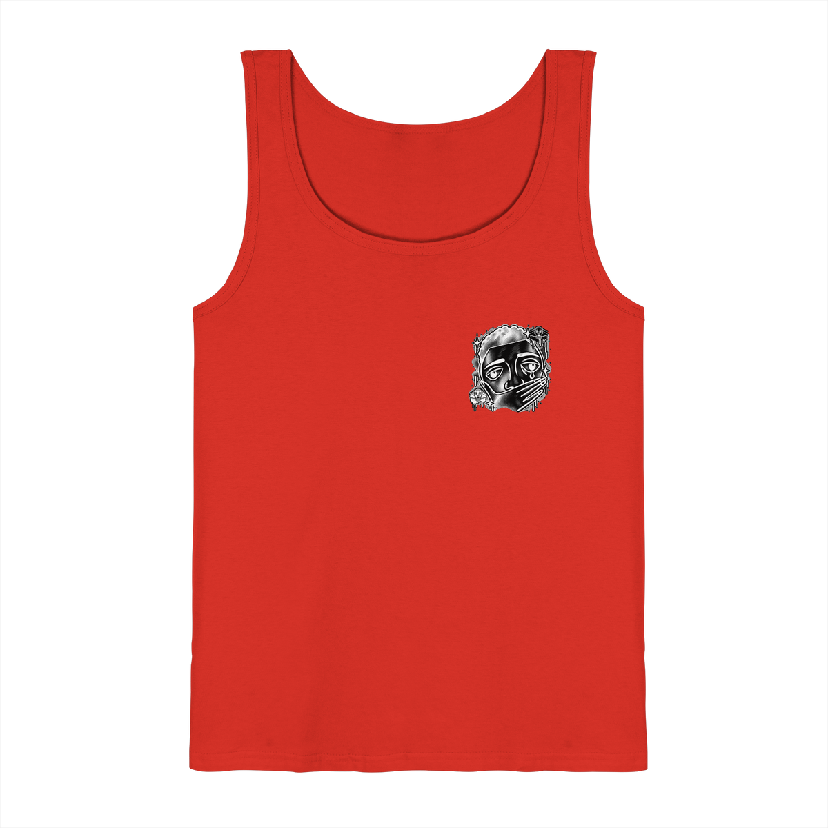 The MEME - Tank-Top