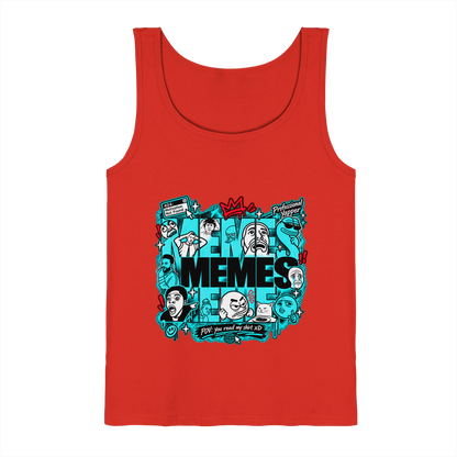 The Meme - Tank-Top