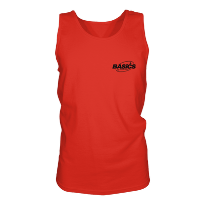 BASiCS - For the SIMPLE - Tank-Top