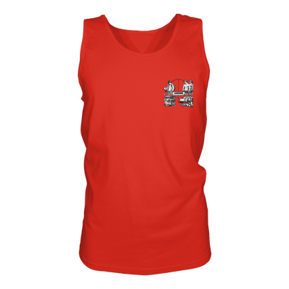 LOADiNG BASiCS - Tank-Top