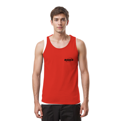 BASiCS - For the SIMPLE - Tank-Top