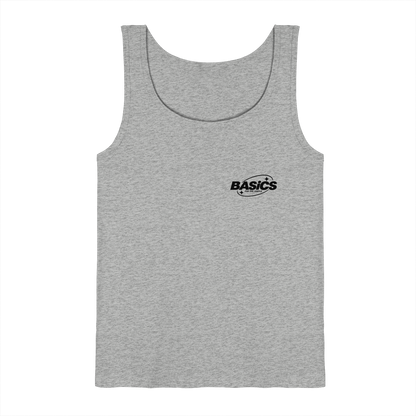 BASiCS - For the SIMPLE - Tank-Top
