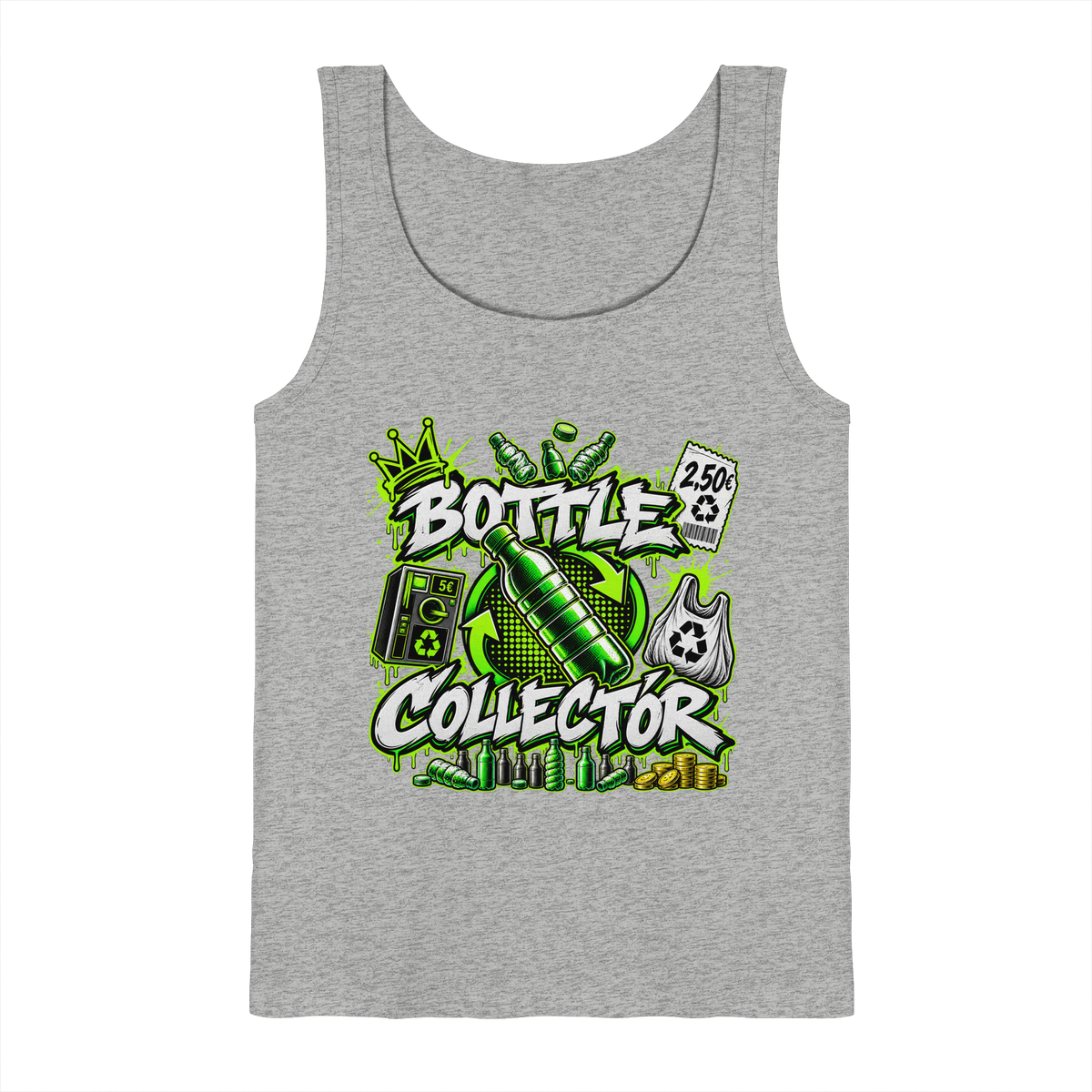PFANDOM - Tank-Top