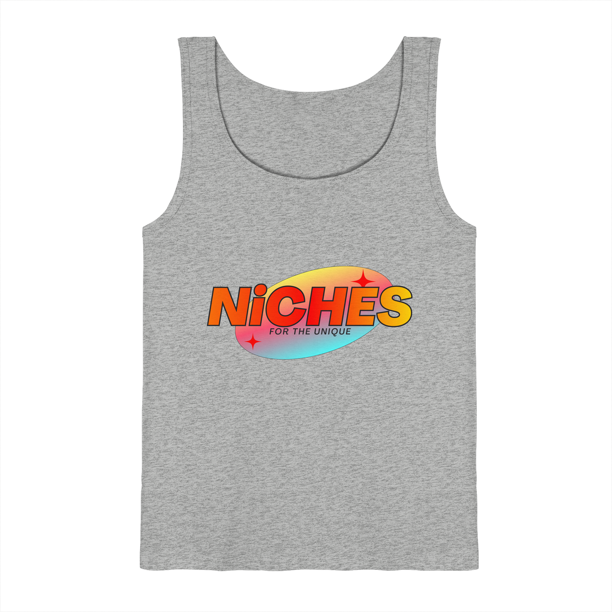 NiCHES - Tank-Top
