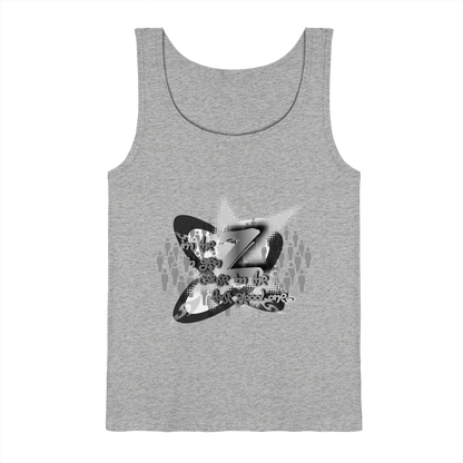 The Rebellion Z BASiC - Tank-Top