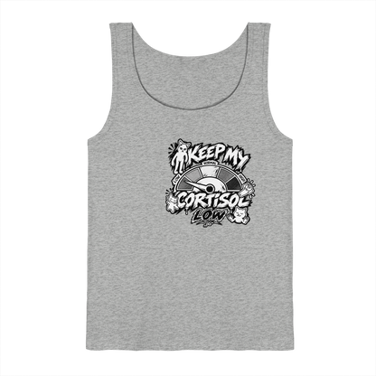 low CORTiSOL - Tank-Top