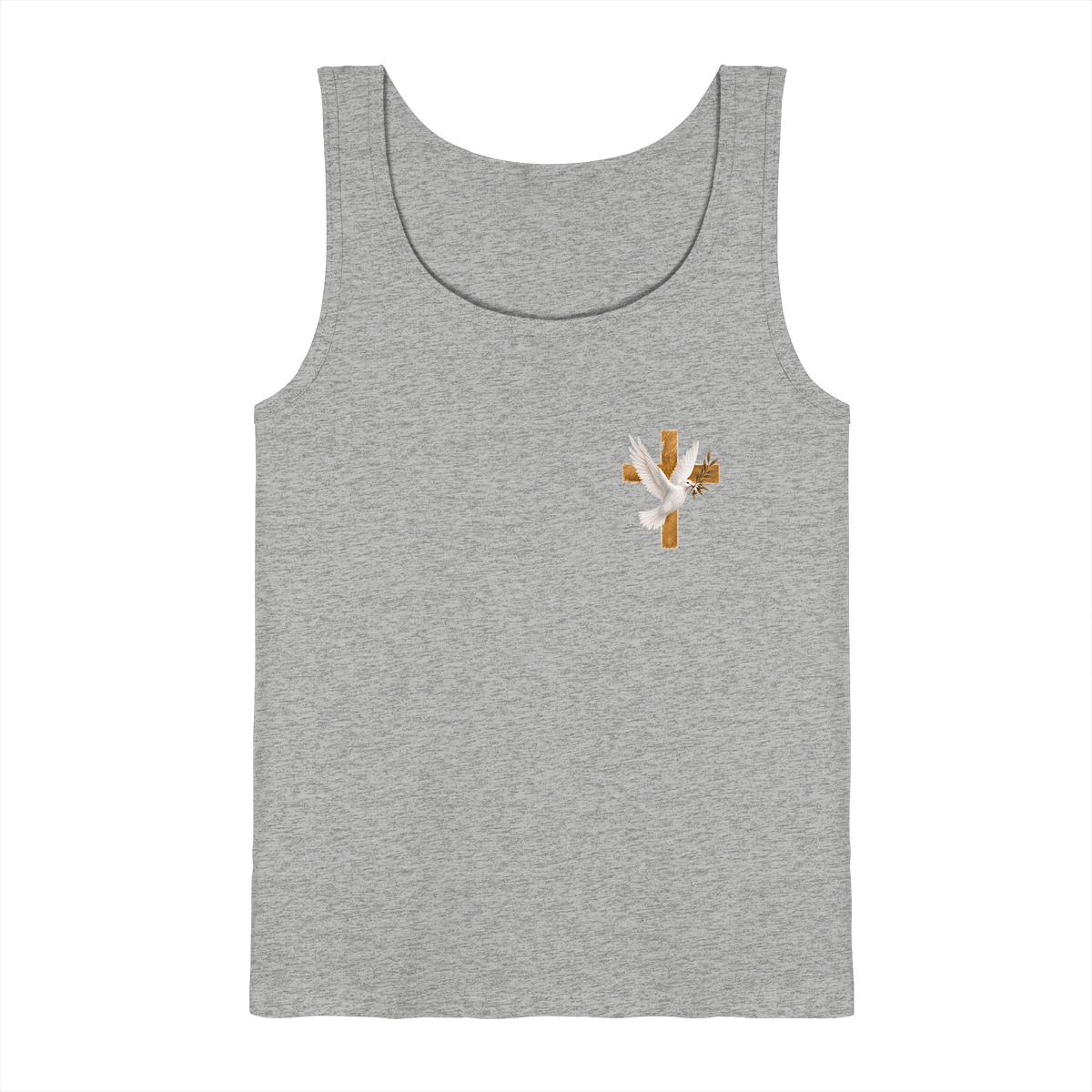 Savior collection  - Tank-Top