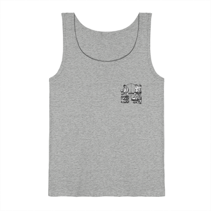 LOADiNG BASiCS - Tank-Top