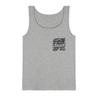 The JoGGer BASiCS - Tank-Top
