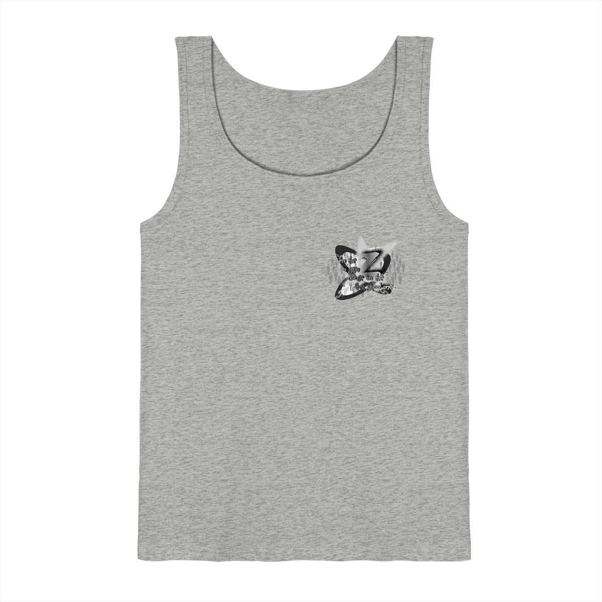 The Rebellion Z BASiCS - Tank-Top